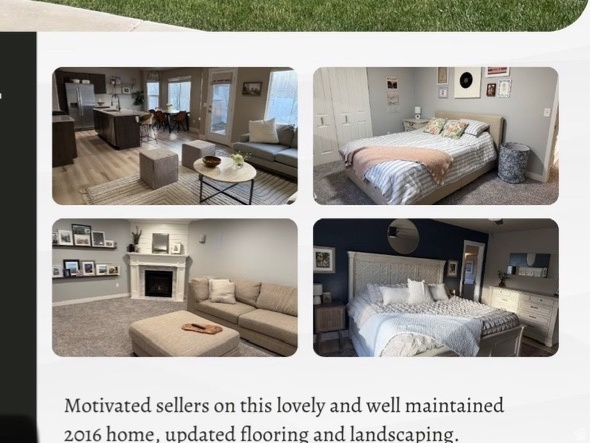 1612 E 925 S Clearfield, UT 84015