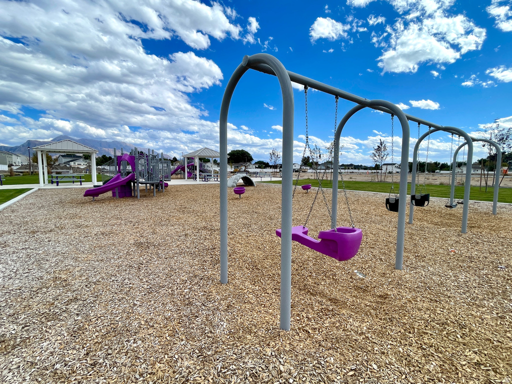 1871 N 2280 W Lehi, UT 84043