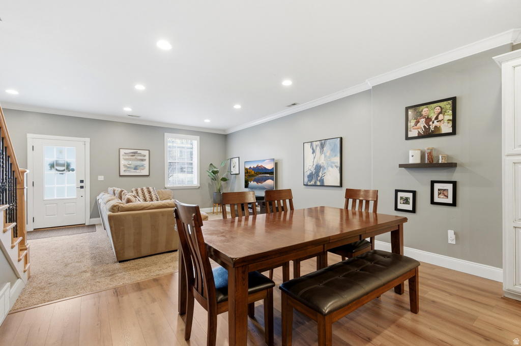 940 E 700 S #3 Salt Lake City, UT 84102