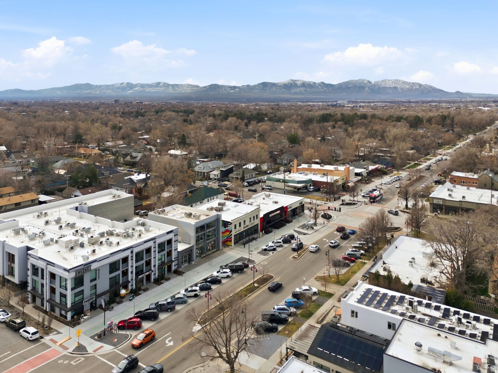 940 E 700 S #3 Salt Lake City, UT 84102