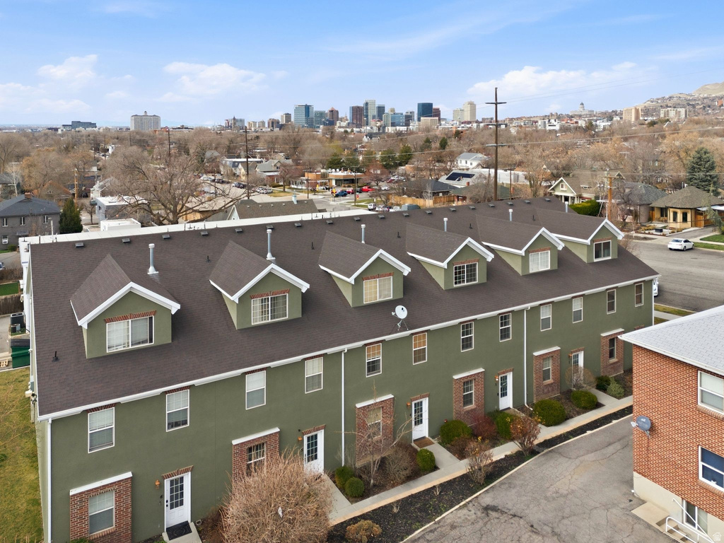 940 E 700 S #3 Salt Lake City, UT 84102