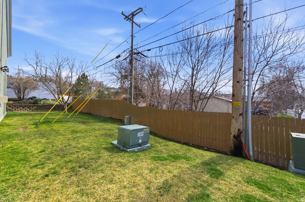 940 E 700 S #3 Salt Lake City, UT 84102