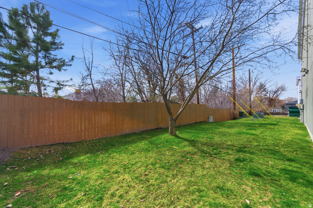 940 E 700 S #3 Salt Lake City, UT 84102