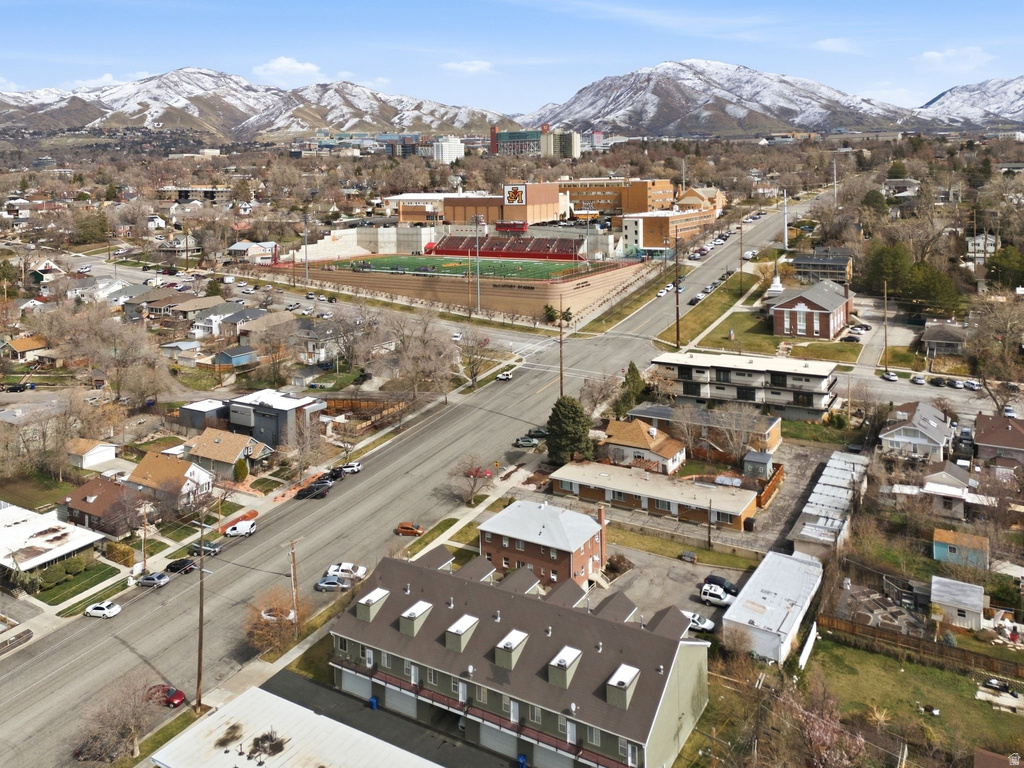 940 E 700 S #3 Salt Lake City, UT 84102