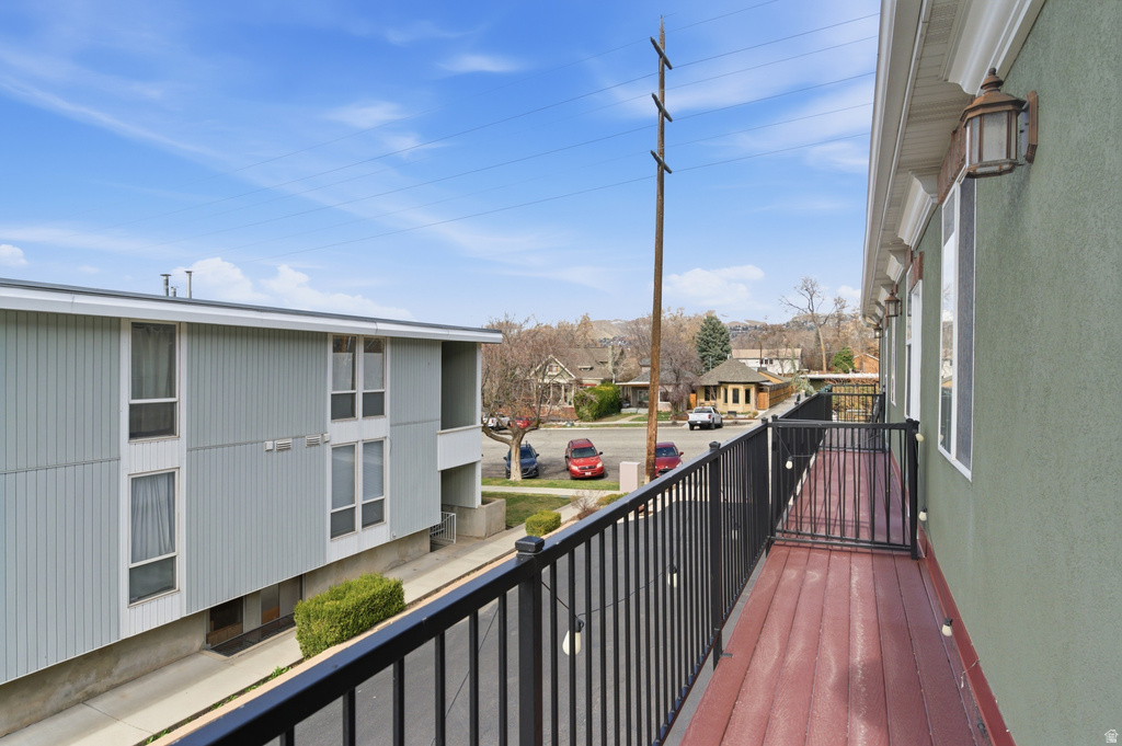 940 E 700 S #3 Salt Lake City, UT 84102