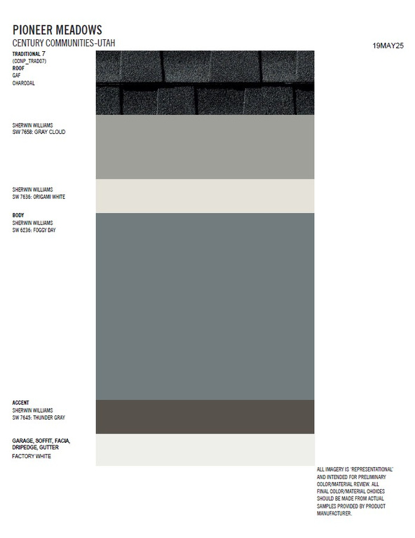 2249 W 1840 N Lehi, UT 84043