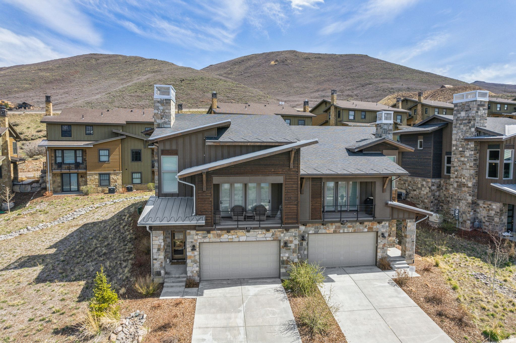 337 E OVERLOOK LOOP Hideout, UT 84036