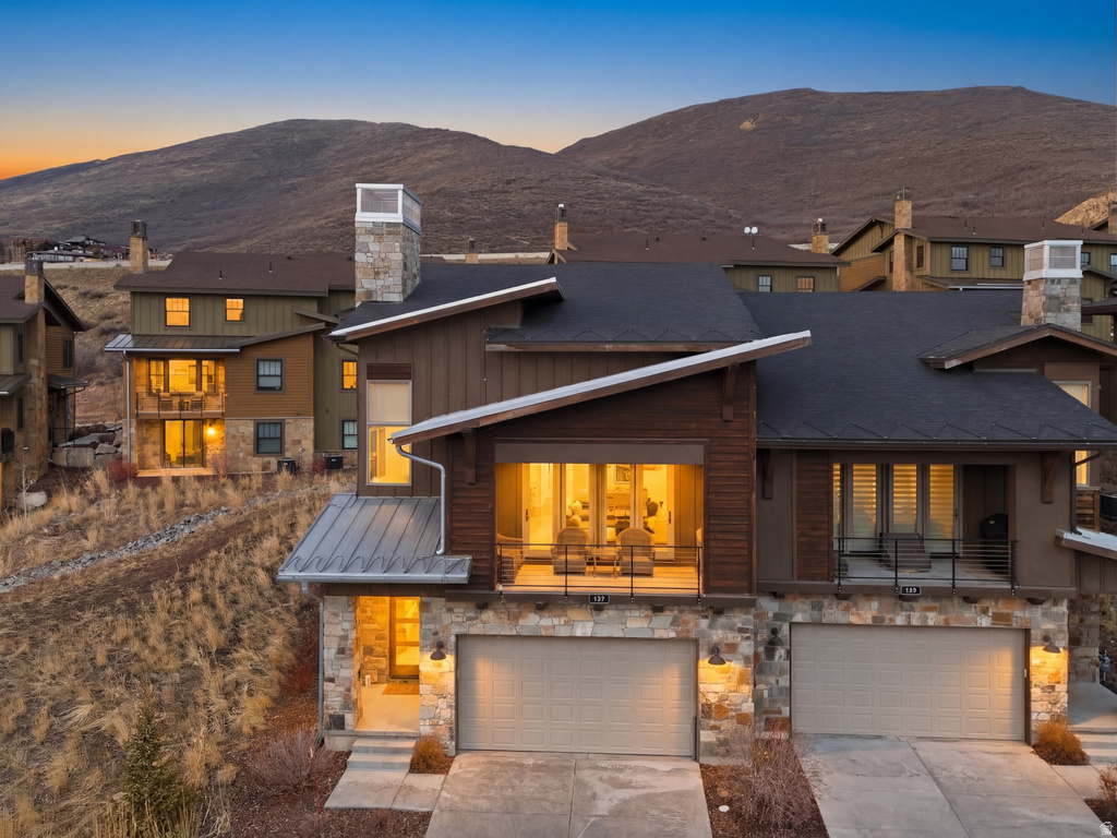 337 E OVERLOOK LOOP Hideout, UT 84036