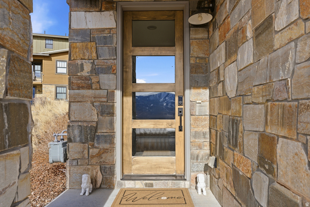 337 E OVERLOOK LOOP Hideout, UT 84036