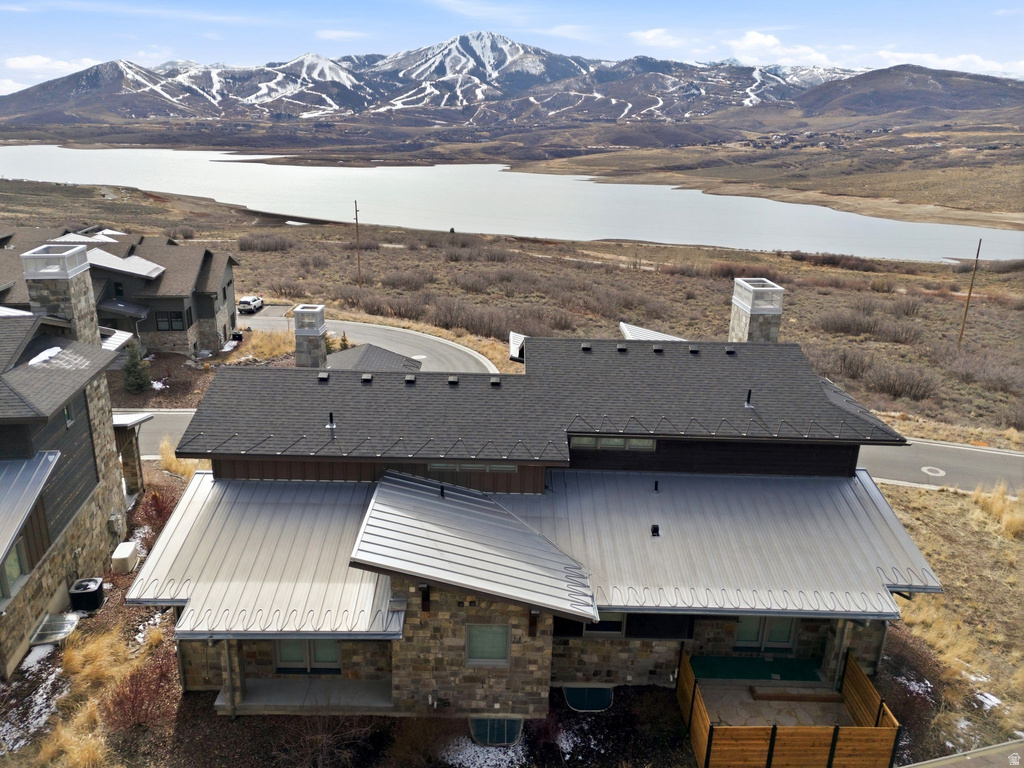 337 E OVERLOOK LOOP Hideout, UT 84036