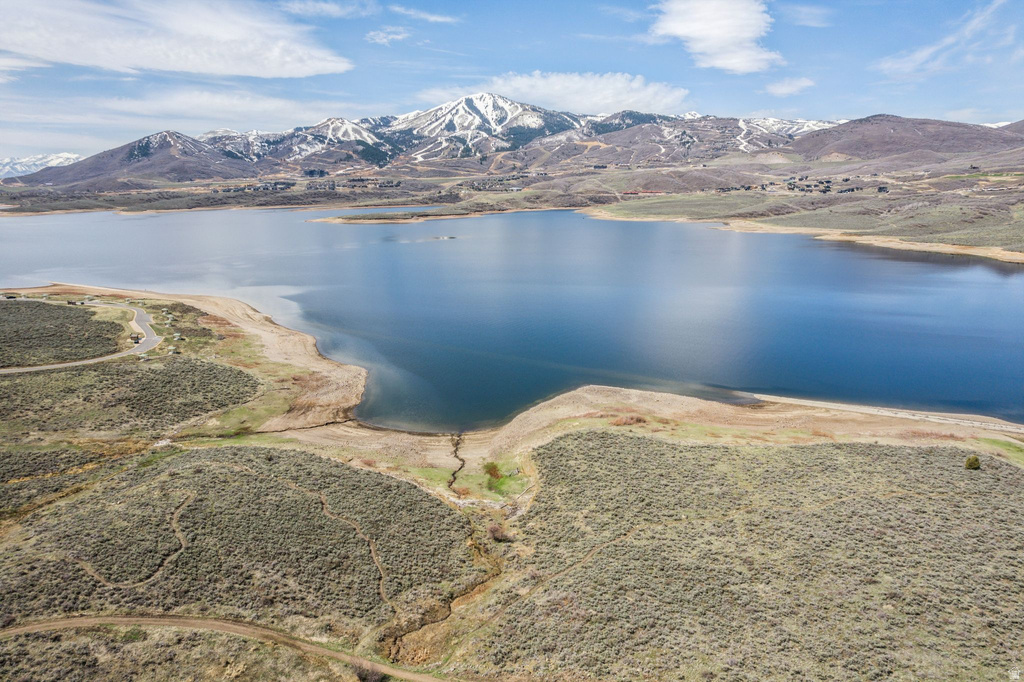 337 E OVERLOOK LOOP Hideout, UT 84036