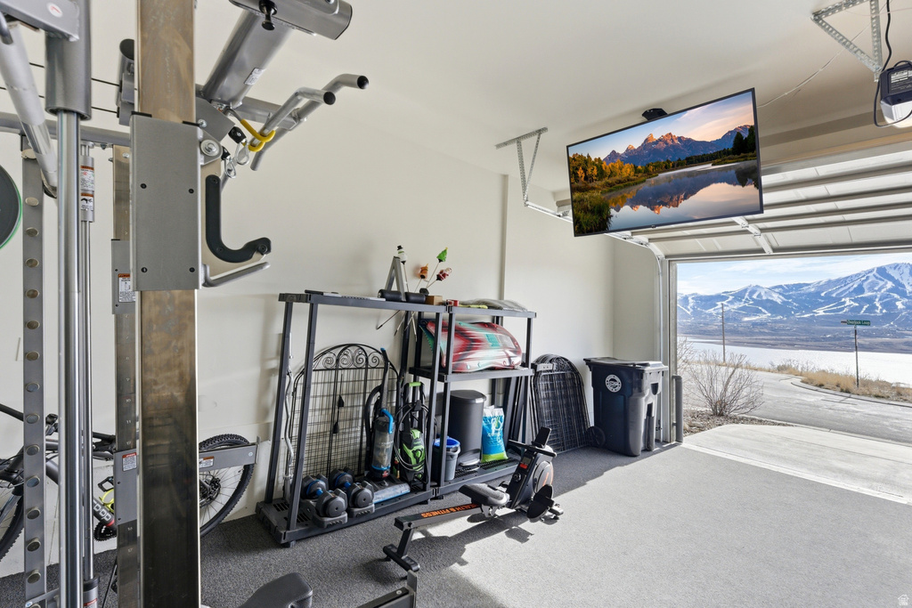 337 E OVERLOOK LOOP Hideout, UT 84036