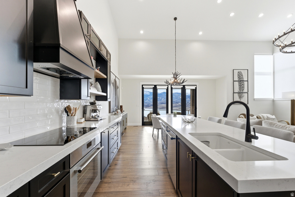 337 E OVERLOOK LOOP Hideout, UT 84036