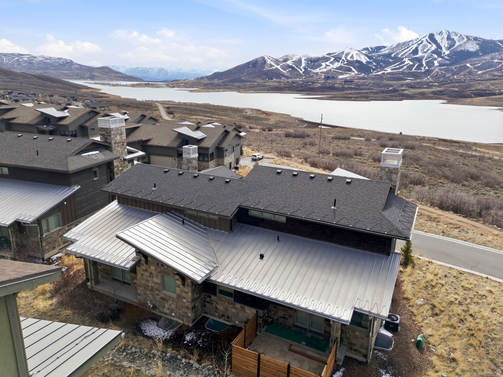 337 E OVERLOOK LOOP Hideout, UT 84036