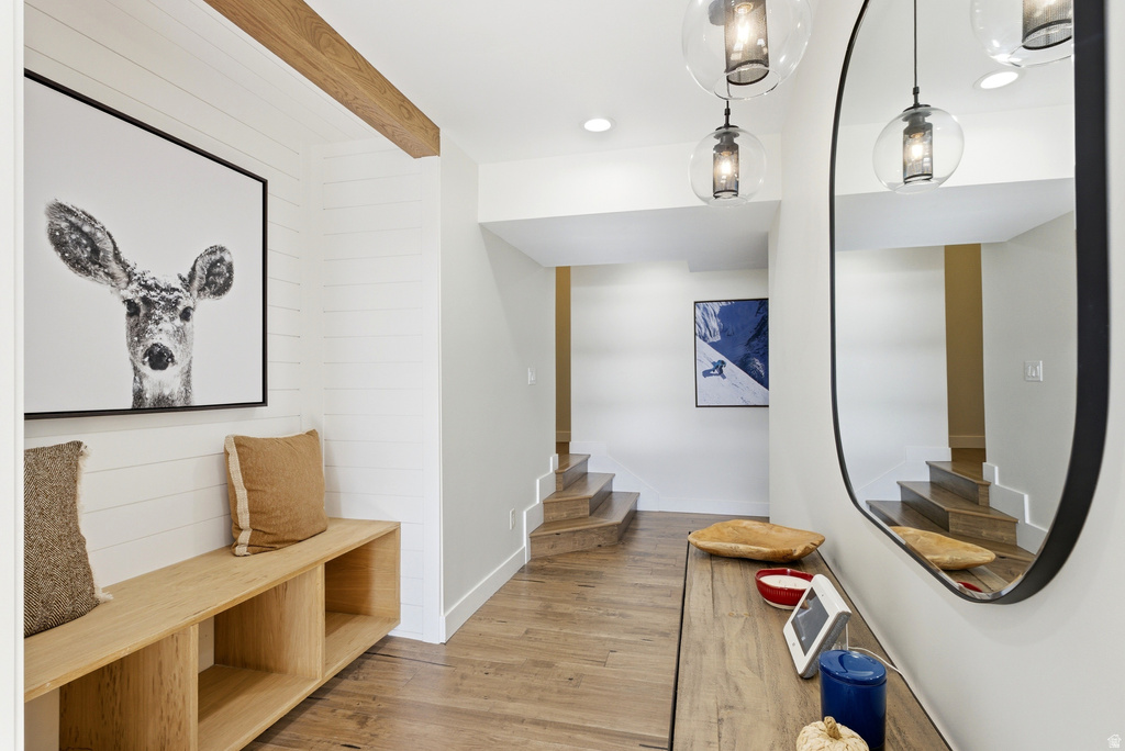 337 E OVERLOOK LOOP Hideout, UT 84036