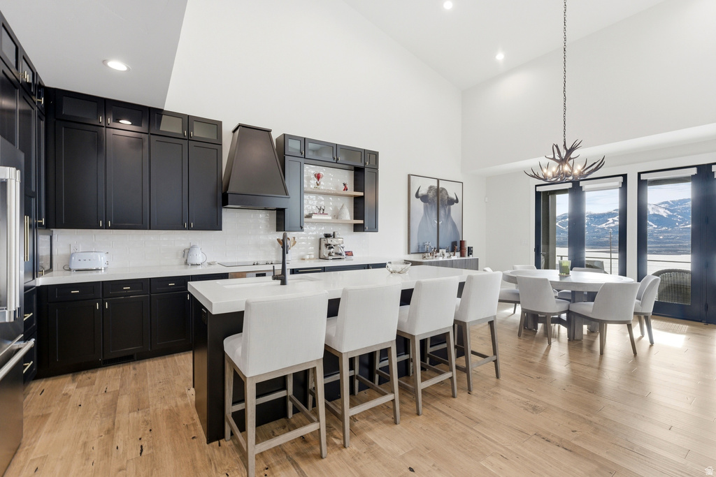 337 E OVERLOOK LOOP Hideout, UT 84036