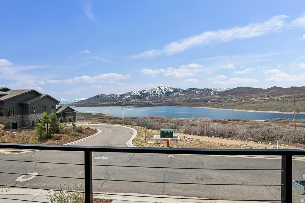 337 E OVERLOOK LOOP Hideout, UT 84036