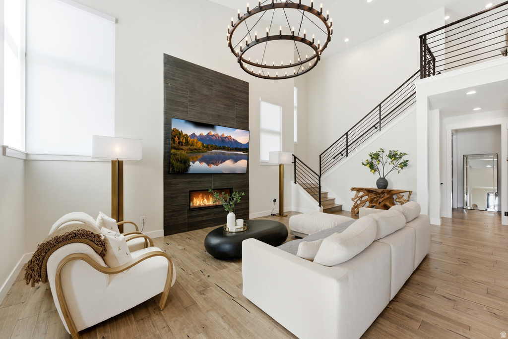 337 E OVERLOOK LOOP Hideout, UT 84036