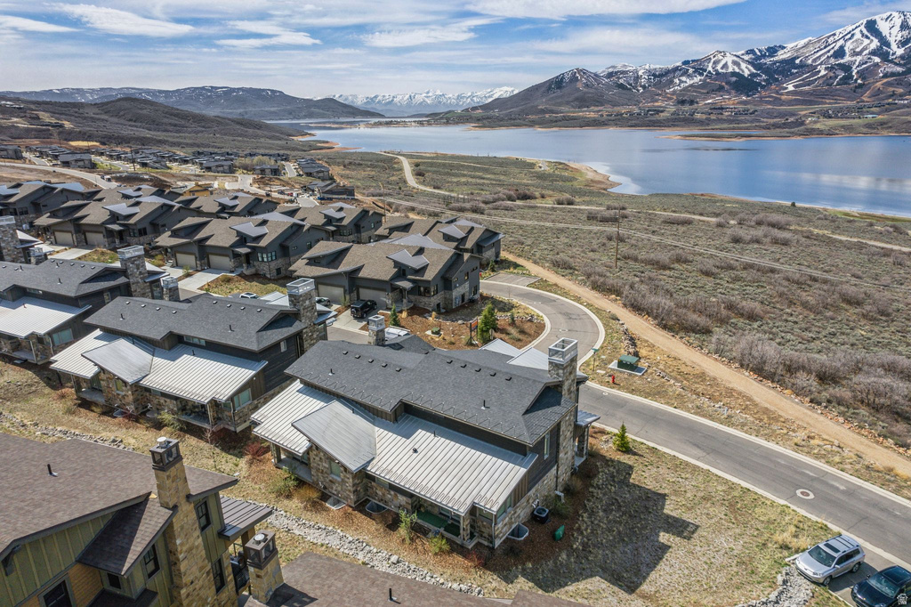 337 E OVERLOOK LOOP Hideout, UT 84036