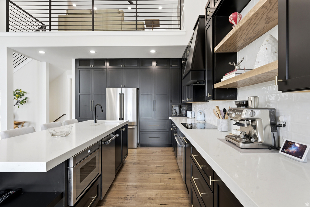 337 E OVERLOOK LOOP Hideout, UT 84036