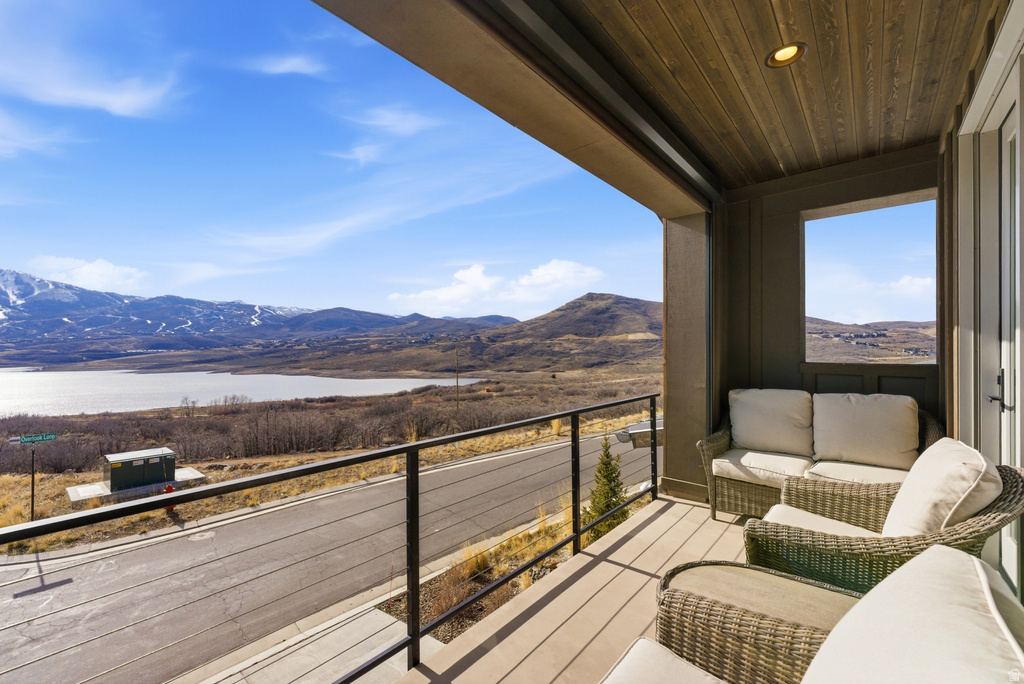 337 E OVERLOOK LOOP Hideout, UT 84036