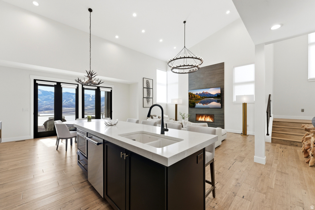 337 E OVERLOOK LOOP Hideout, UT 84036