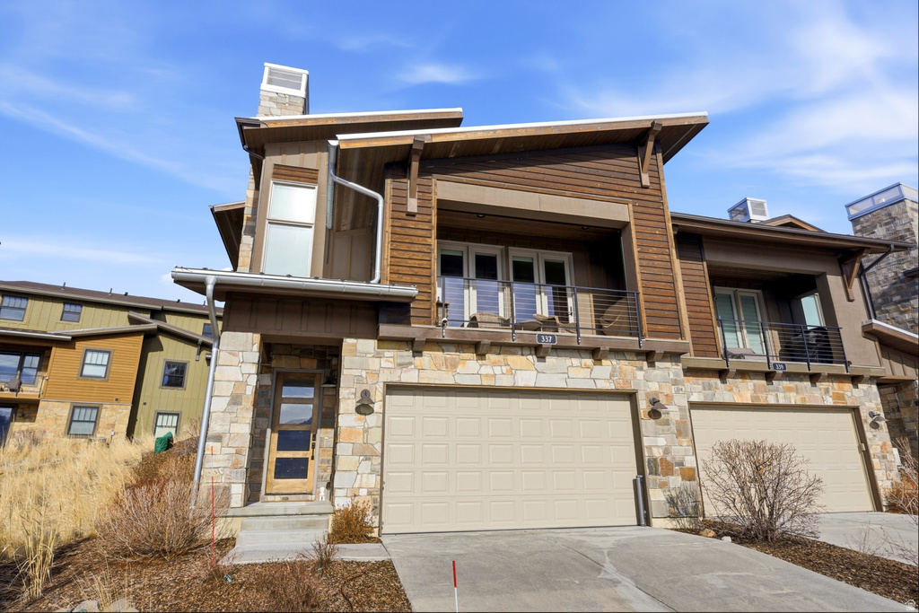 337 E OVERLOOK LOOP Hideout, UT 84036