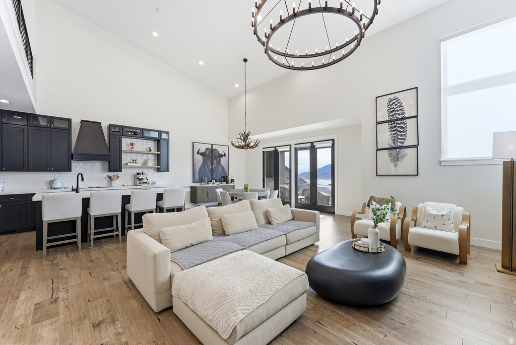 337 E OVERLOOK LOOP Hideout, UT 84036