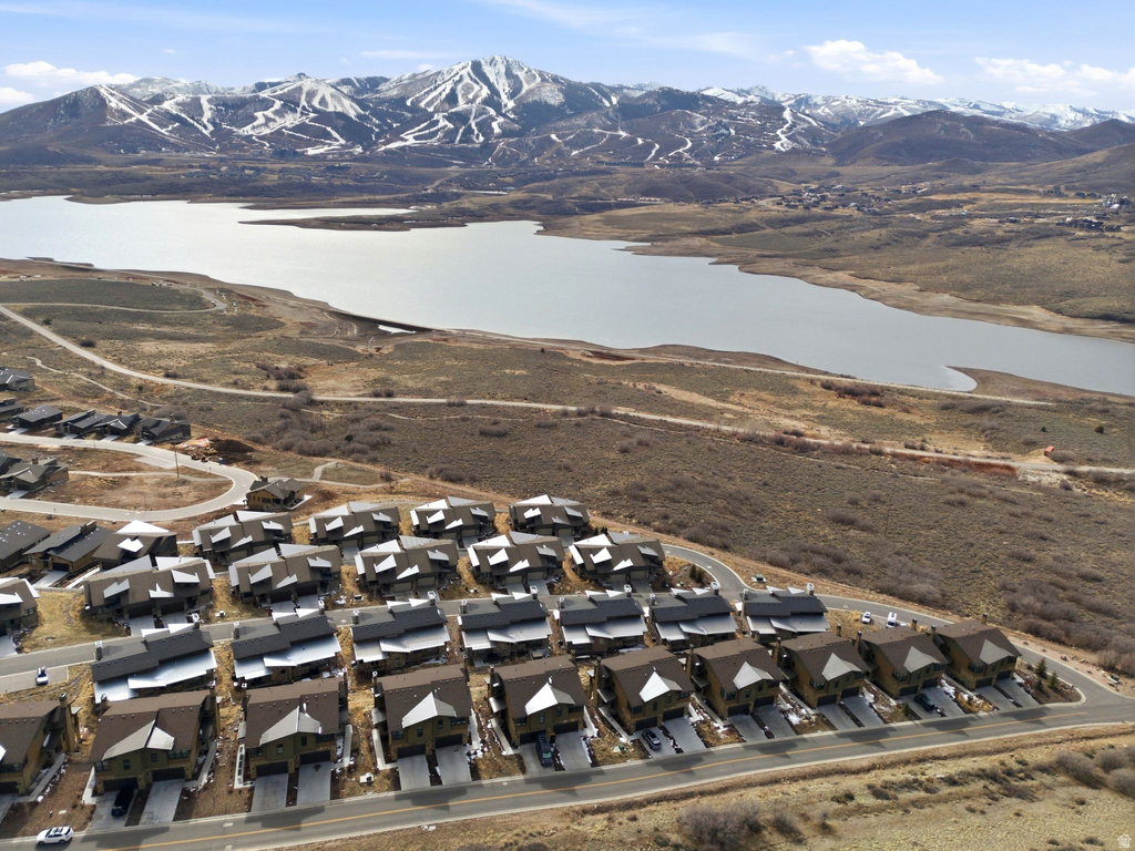 337 E OVERLOOK LOOP Hideout, UT 84036