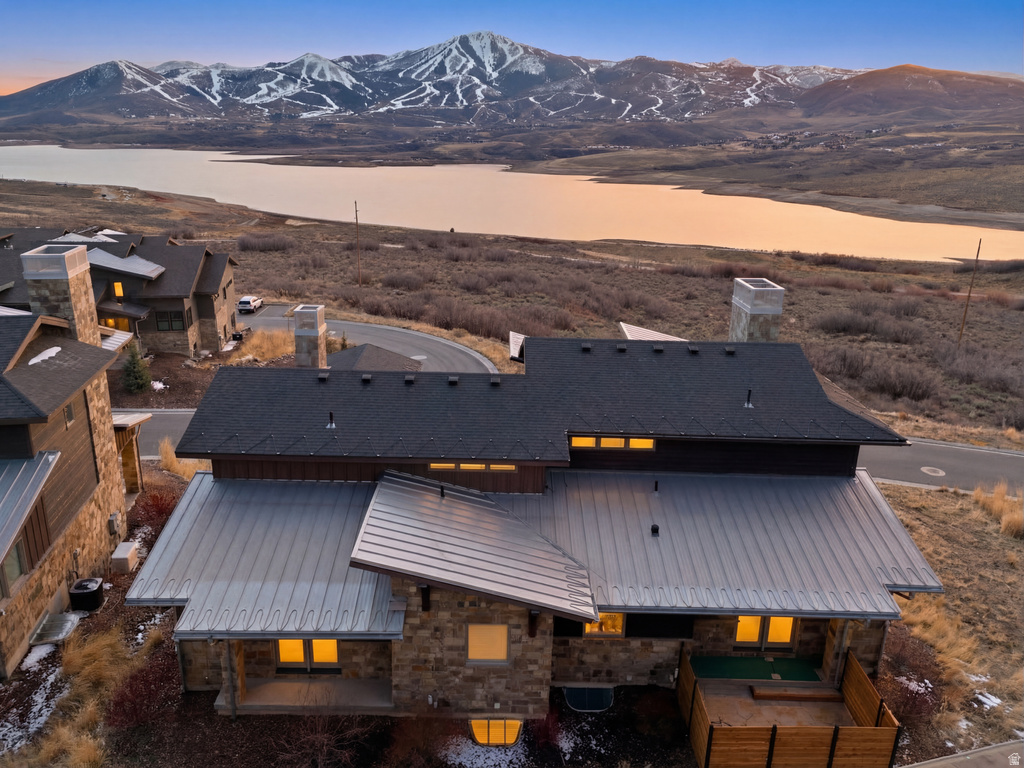 337 E OVERLOOK LOOP Hideout, UT 84036