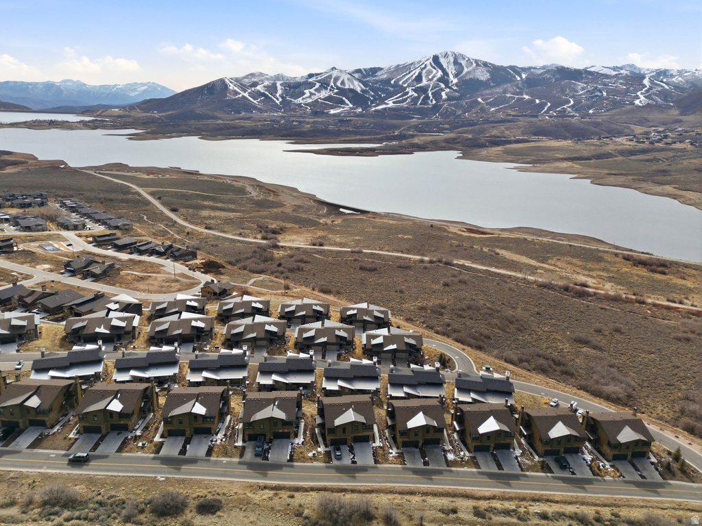 337 E OVERLOOK LOOP Hideout, UT 84036