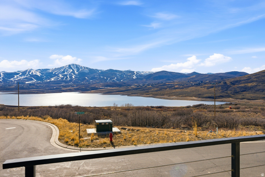 337 E OVERLOOK LOOP Hideout, UT 84036