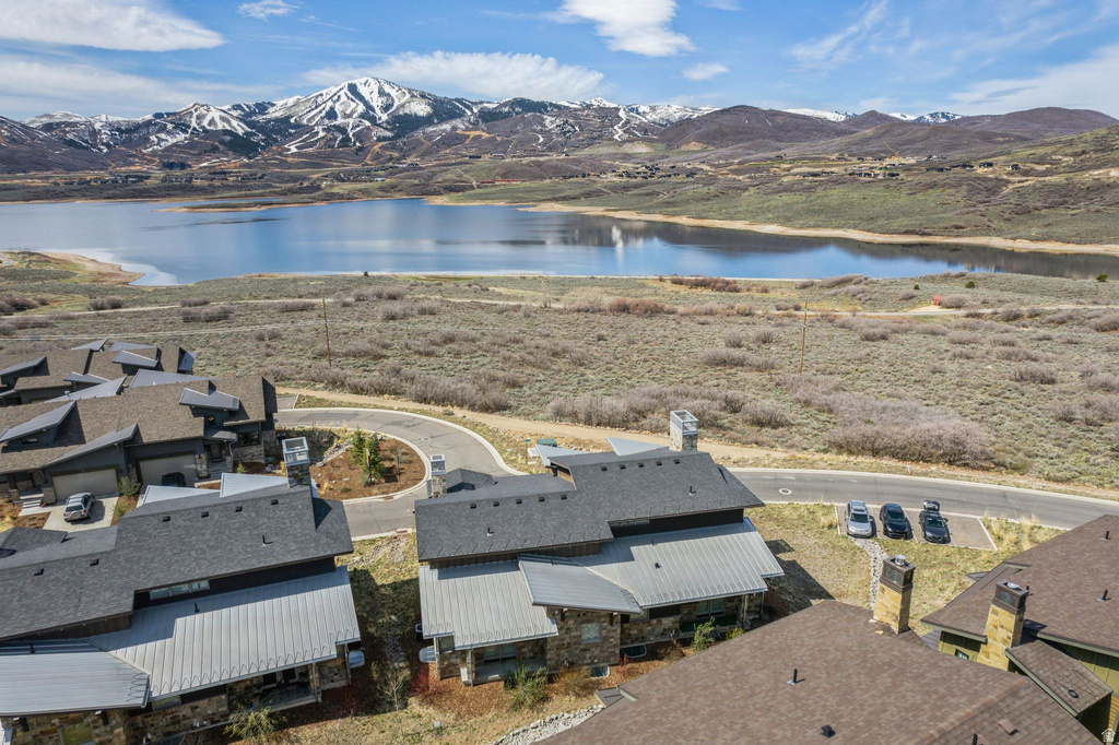 337 E OVERLOOK LOOP Hideout, UT 84036