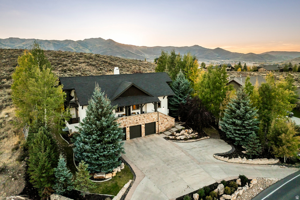 5785 TRAILSIDE DR Park City, UT 84098