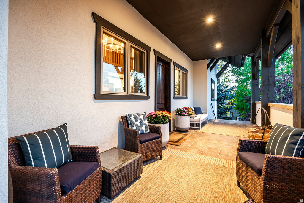 5785 TRAILSIDE DR Park City, UT 84098