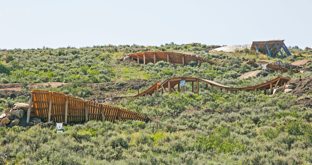 5785 TRAILSIDE DR Park City, UT 84098