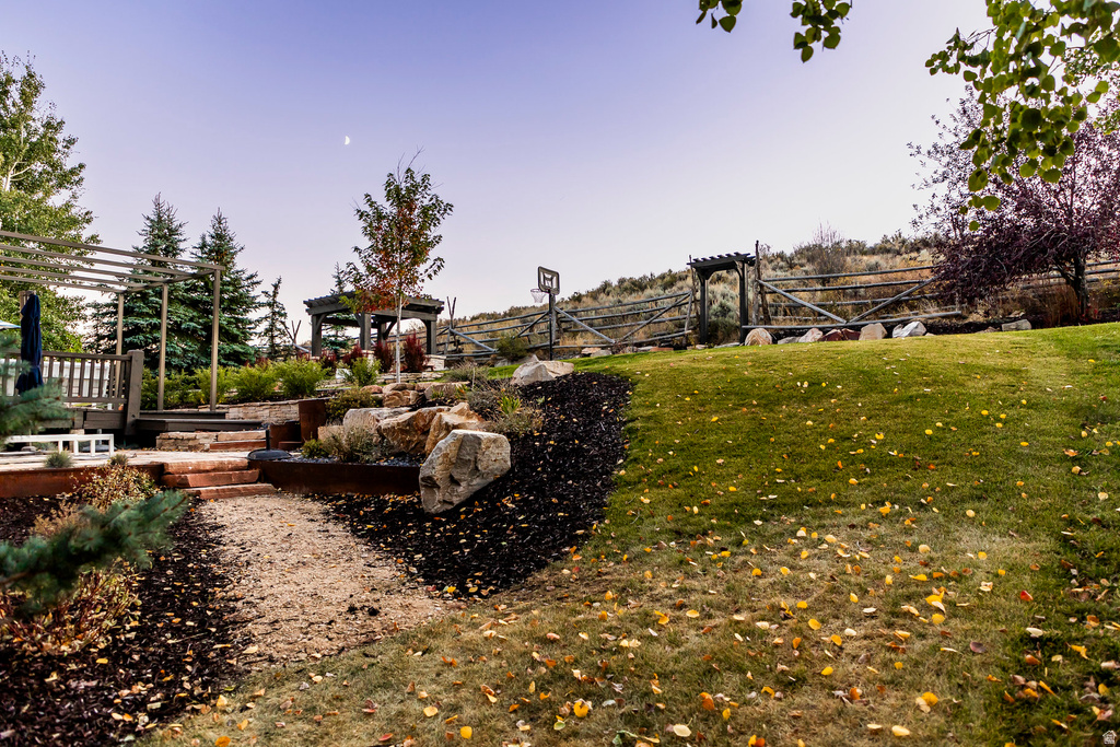 5785 TRAILSIDE DR Park City, UT 84098