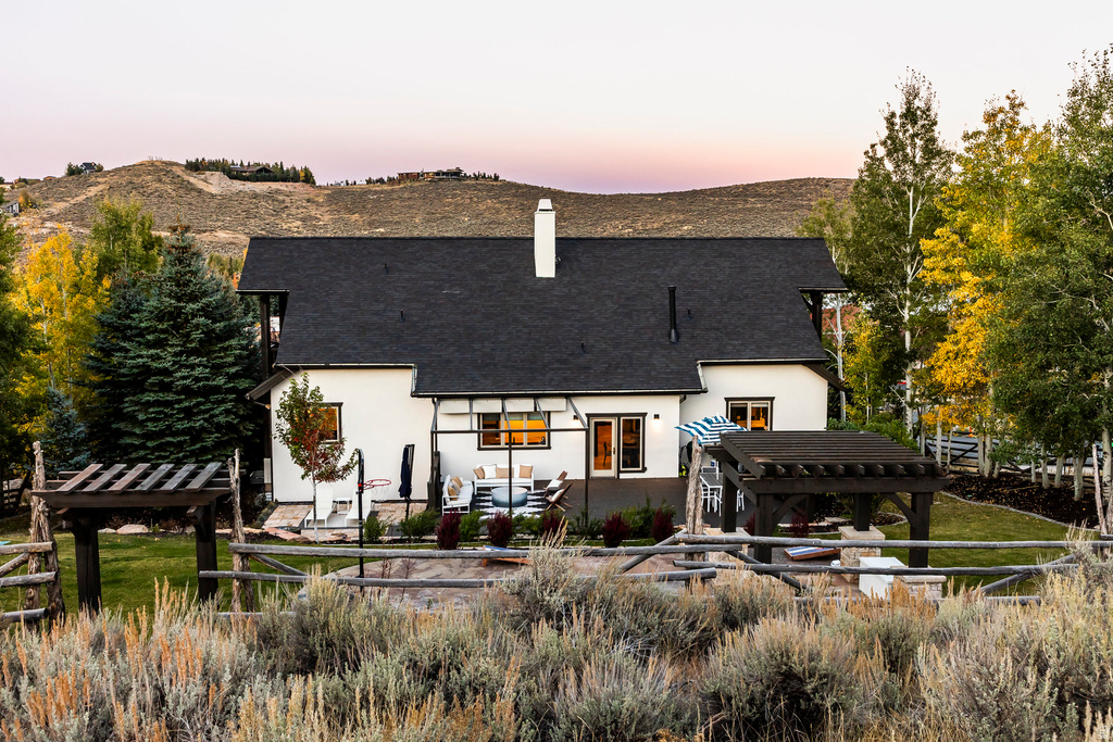 5785 TRAILSIDE DR Park City, UT 84098