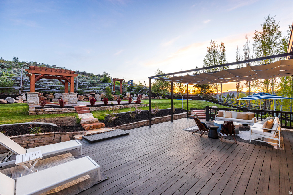 5785 TRAILSIDE DR Park City, UT 84098