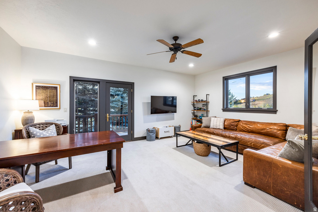 5785 TRAILSIDE DR Park City, UT 84098