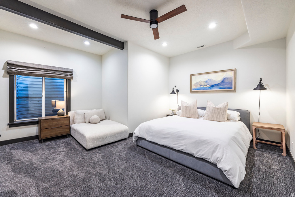 5785 TRAILSIDE DR Park City, UT 84098