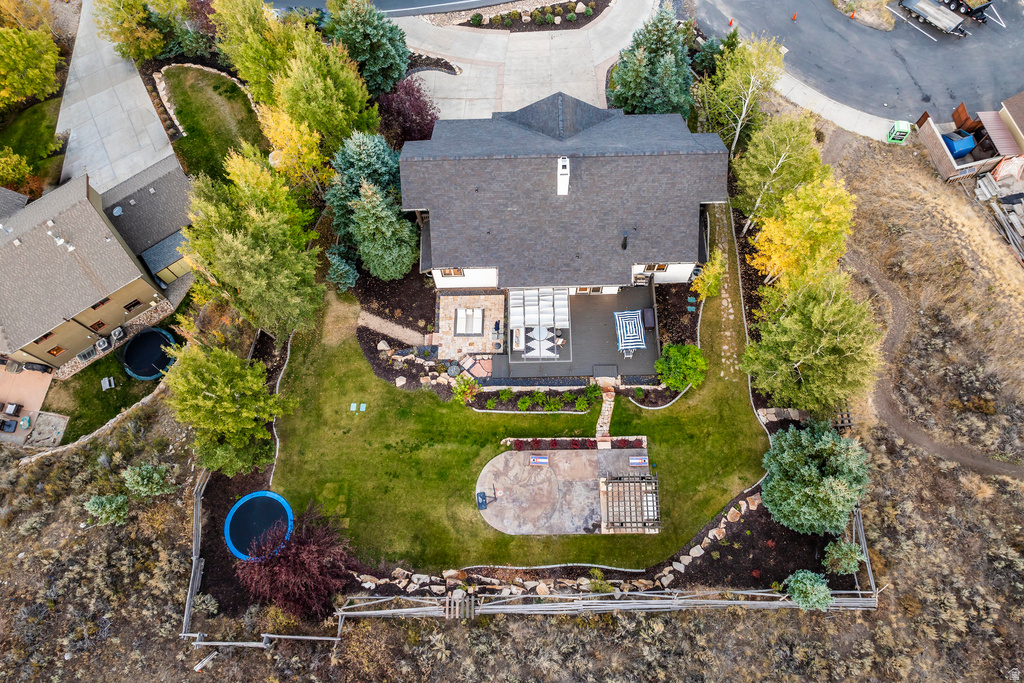 5785 TRAILSIDE DR Park City, UT 84098