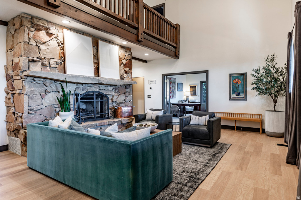 5785 TRAILSIDE DR Park City, UT 84098