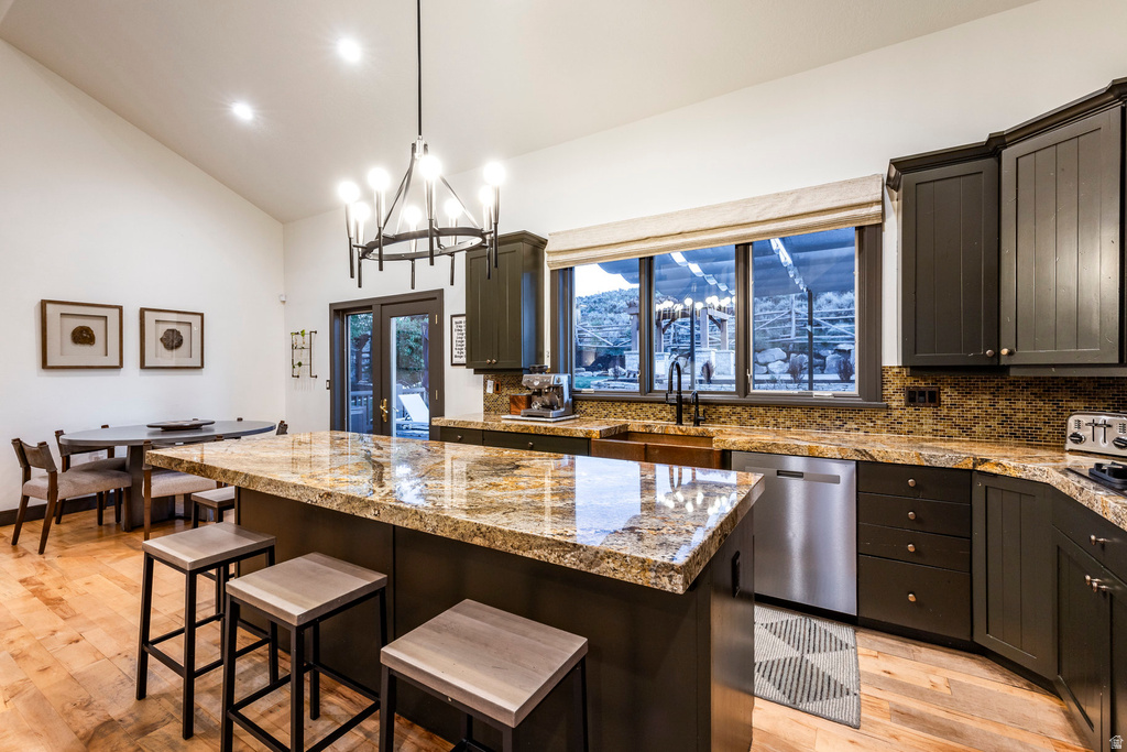 5785 TRAILSIDE DR Park City, UT 84098