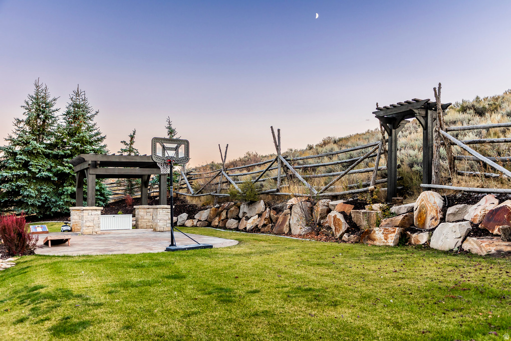 5785 TRAILSIDE DR Park City, UT 84098