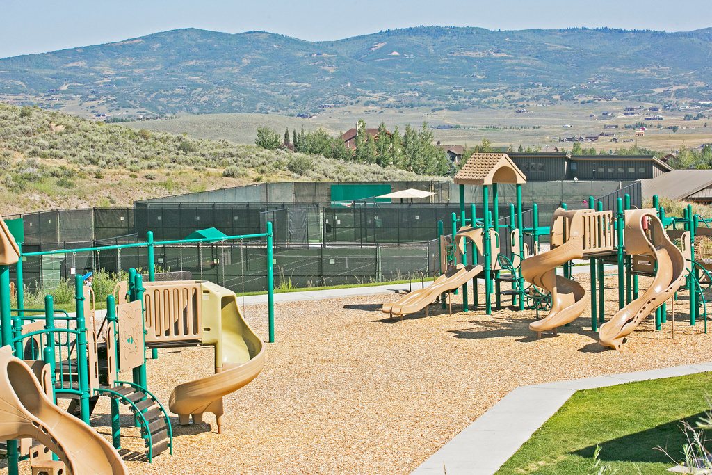 5785 TRAILSIDE DR Park City, UT 84098