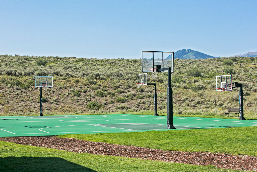 5785 TRAILSIDE DR Park City, UT 84098