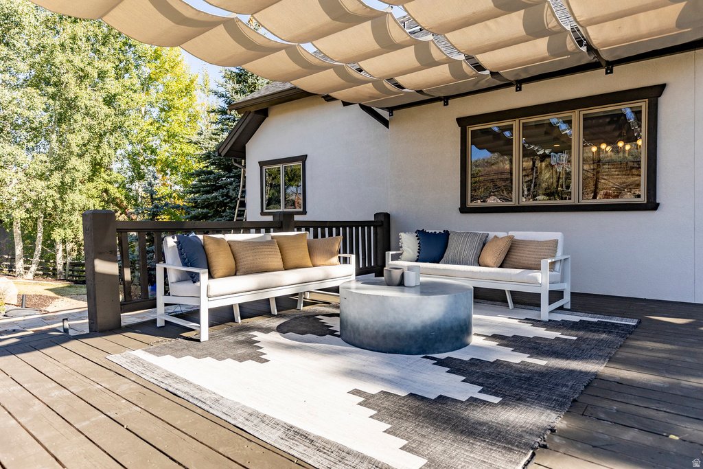 5785 TRAILSIDE DR Park City, UT 84098