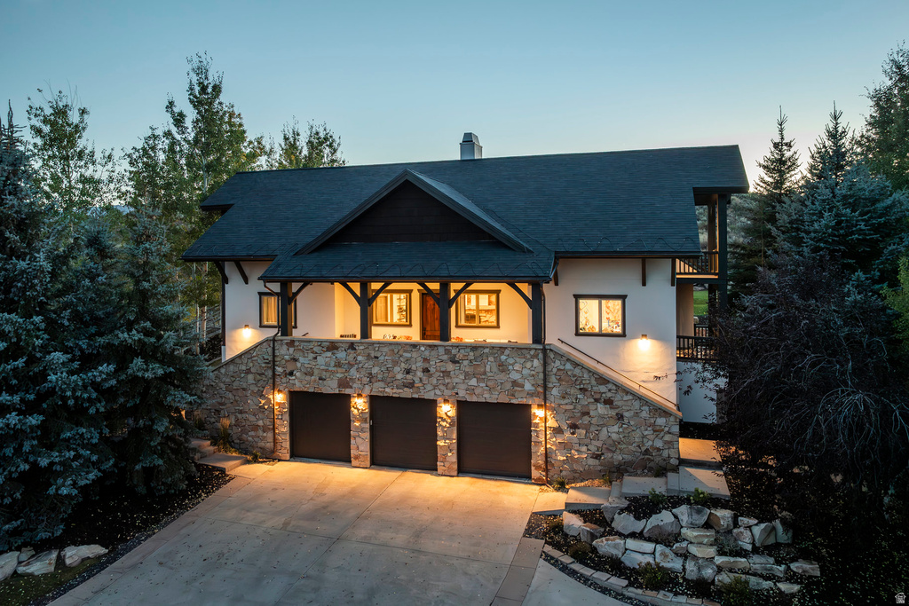 5785 TRAILSIDE DR Park City, UT 84098
