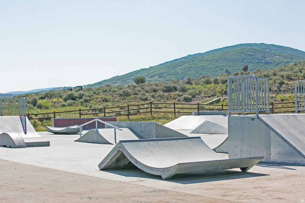 5785 TRAILSIDE DR Park City, UT 84098